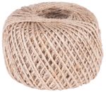 Motúz Strend Pro Garden, jutový, L-76 m/177 g, 2,3 mm