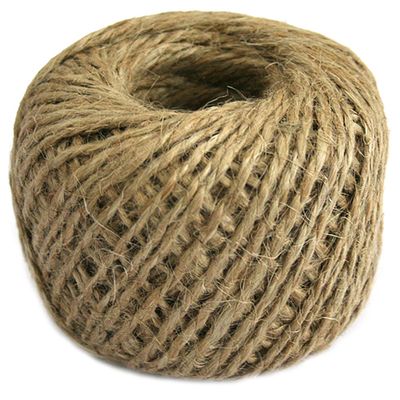 Zsinór Strend Pro Garden, juta, H-80 m/80 g, 1,5 mm