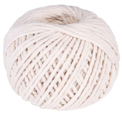 Twine Strend Pro Garden, cotton, L-45 m/70 g