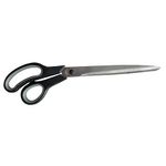 Scissors Strend Pro WS1026, 300 mm, for paper and wallpaper, long