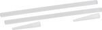 Pisztoly Strend Pro FG103, cink, purhabhoz