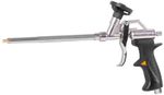 PU Foam Gun Strend Pro FG102, Alu, for expanding foam
