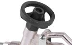 PU Foam Gun Strend Pro FG102, Alu, for expanding foam