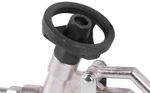 PU Foam Gun Strend Pro FG102, Alu, for expanding foam