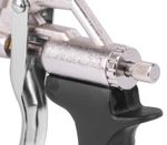 Foam gun 180mm Strend Pro, high quality spring, Alu