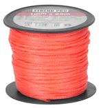 Zsinór Strend Pro, piros, 1 mm, L-50 m, kőműves