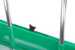 Cart Ai7700, 12 L, spreader, for fertilizer