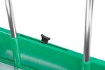 Cart Ai7700, 12 L, spreader, for fertilizer