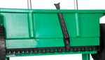 Cart Ai7700, 12 L, spreader, for fertilizer