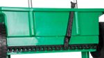 Cart Ai7700, 12 L, spreader, for fertilizer