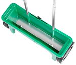 Cart Ai7700, 12 L, spreader, for fertilizer