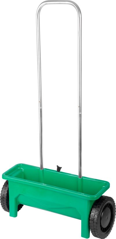 Spreading chart 12Lit., for fertilizer