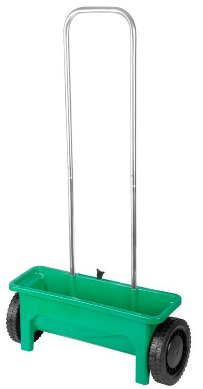 Cart Ai7700, 12 L, spreader, for fertilizer