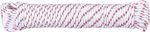 Ruhaszárító kötél Cloth-Line, L-20 m/4 mm, PP, Special