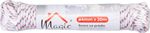 Clothesline Cloth-Line, L-20 m/4 mm, PP, Special