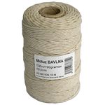 Zsinór Strend Pro Garden, pamut, H-130 m/190 g