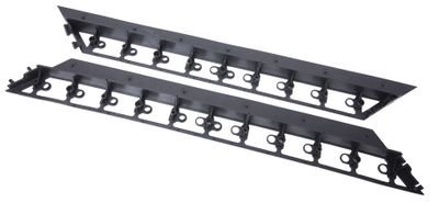 Lem CornerRIM 55, rohový, 2 m, bal. 2ks