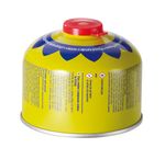 Cartridge 230g MEVA, propan - butan, standard threadt