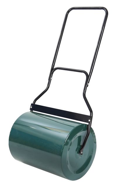 Garden roller GR002, 50/40 cm, 60 lit, kov