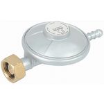 Gas regulator CGAS C31-30, 28-30 mbar, UK8 mm, EN16129