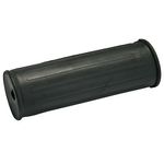 Handle for Cargo and Wbar wheelbarrows, plastic, 35x100 mm, replacement