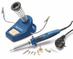 Soldering Iron KEMPER 1500KIT, set, wood burning tool