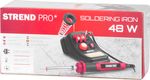 Soldering Iron Strend Pro SIS 48, wood burning tool, 213135