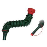 Spout Strend Pro SF0523, for jerry can, plastic, 355 mm