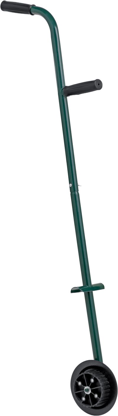 Orezávač Garden GEC620, okrajov trávnika, 140 mm
