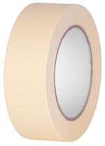 Szalag Strend Pro, 38 mm, L-50 m, 60 °C, festő maszkoló ragasztószalag