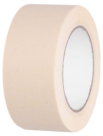 Mask tape Strend Pro 50mm L-50m /60°C