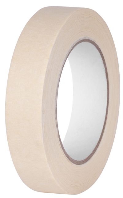 Mask tape Strend Pro 25mm L-50m /80°C