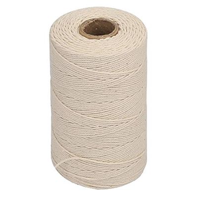Motúz Cotton BTC 100 g, na klobásy a jaternice