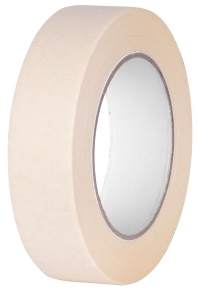 Mask tape Strend Pro 30mm L-50m /80°C