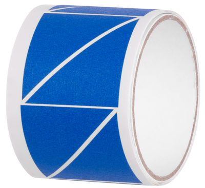 Masking tape Strend Pro, blue, 50x50mm, 70 mm