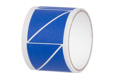 Szalag Strend Pro, 50x50 mm, 70 mm, ragasztó, maszkoló, kék