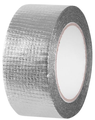 Aluminium tape Strend Pro 50mm L-25m stronger