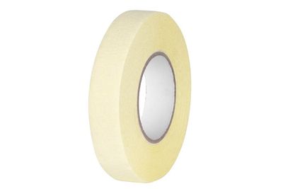 Szalag Strend Pro, 30 mm, Hossz: 50 m, Krepp, festő, maszkoló, ragasztó