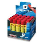 Gas KEMPER 10051, Butane, cartridge 90 g, 150 ml, for refilling, for lighters, Sellbox