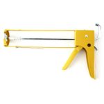 Kinyomó pisztoly Strend Pro CG1046, szilikonhoz és tömítőanyaghoz, 230 mm