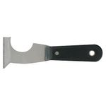 Spatula Strend Pro MS105, 50 mm, vakolathoz, multifunkciós