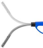 Zapaľovač Strend Pro FLEXI Windproof, vetru odolný, Sellbox 16 ks