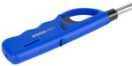 Lighter Strend Pro FLEXI Windproof, windproof, Sellbox 16 pcs