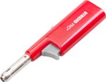 Öngyújtó Strend Pro MINI, 4 szín, Sellbox 20 db