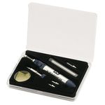 Gas Micro Soldering Iron KEMPER 12000KIT