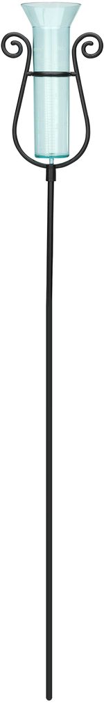 Esőmérő Strend Pro RG893, víztartály állvánnyal, kertbe, 80 cm