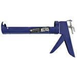 Caulking Gun Strend Pro CG1521, semi-closed, for silicone and sealant, 300 mm