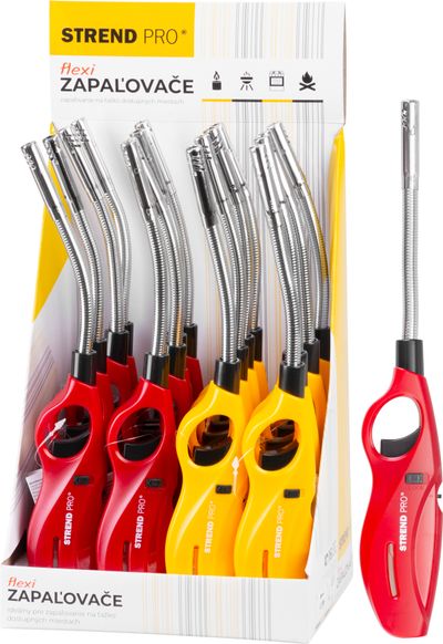 Gyujtó Strend Pro ARSON Flexi