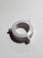 Rear grille lock nut for fan FS4014C
