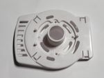 Engine cover holder for fan FS4014C